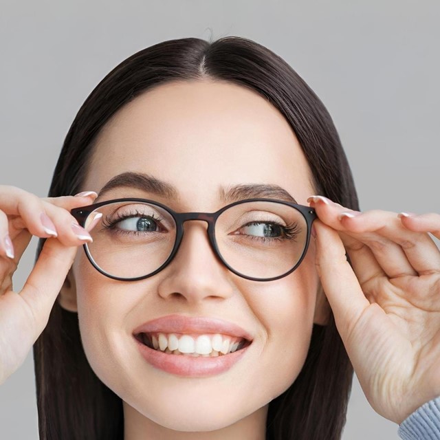 Gafas de sol, graduadas, de deporte y lentes de contact