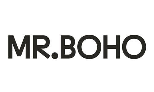 Mr Boho